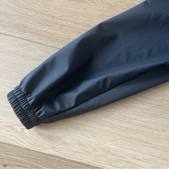 Rains M Navy StormBreaker Jacket - Picture 4 of 7